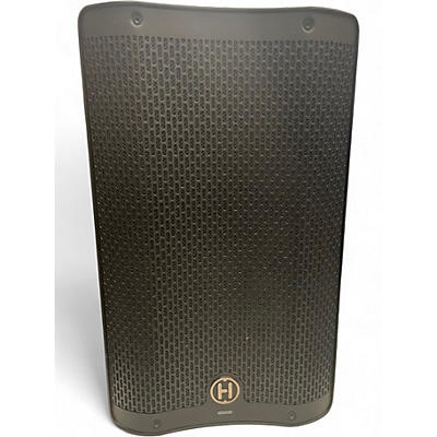 Used Harbinger v2410 Powered Speaker