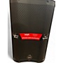 Used Harbinger v2410 Powered Speaker