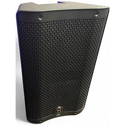 Used Harbinger v2410 Powered Speaker