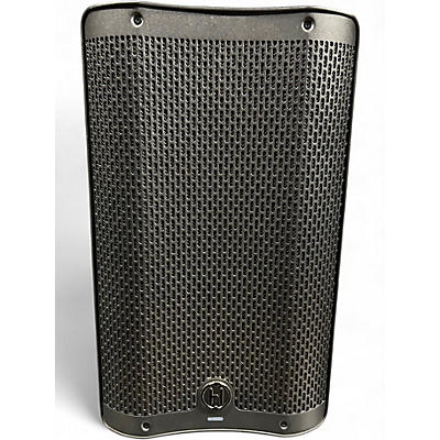 Used Harbinger v2410 Powered Speaker