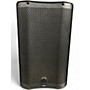 Used Harbinger v2410 Powered Speaker
