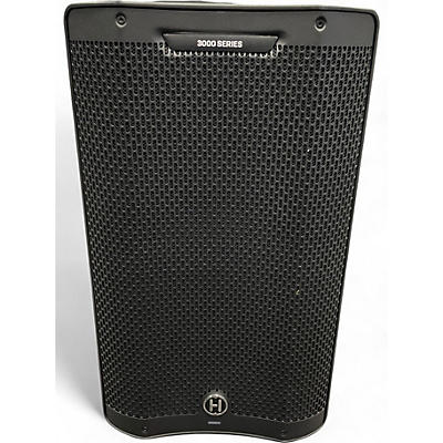 Used Harbinger v3412 Powered Speaker