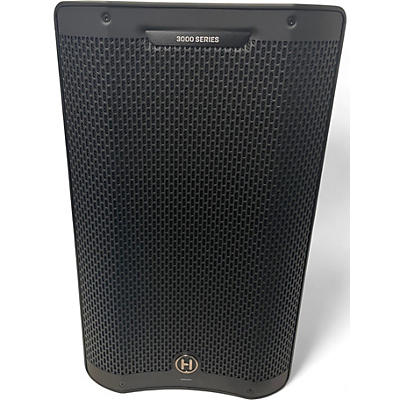 Used Harbinger v3412 Powered Speaker
