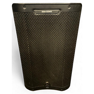 Used Harbinger v3412 Powered Speaker