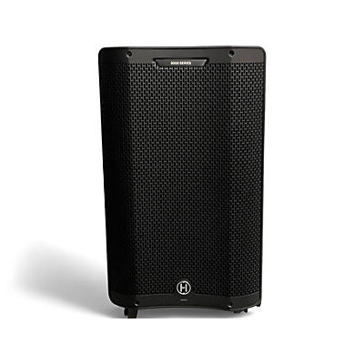 Harbinger Used Harbinger v3415 Powered Speaker