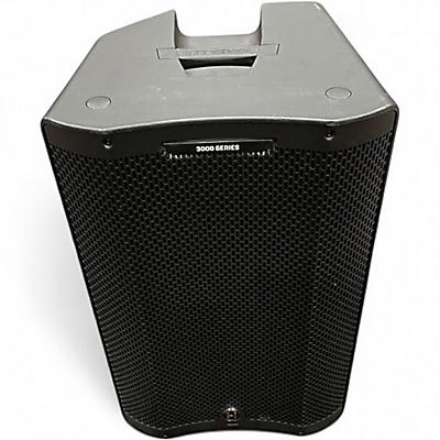 Used Harbinger v3415 Powered Speaker