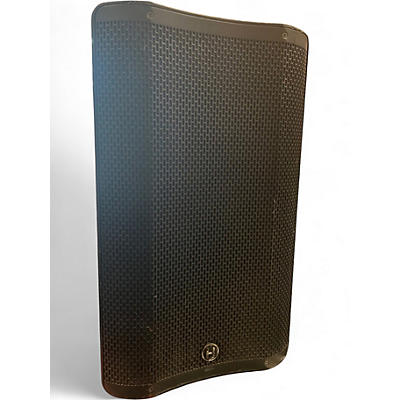 Used Harbinger v4115 Powered Speaker