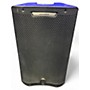 Used Harbinger v4412 Powered Speaker