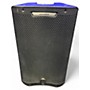 Used Harbinger v4412 Powered Speaker
