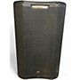 Used Harbinger v4415 Powered Speaker