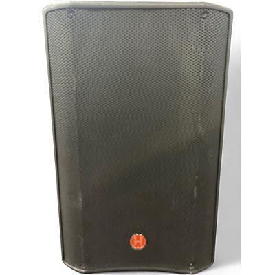 Used Harbinger vari 1112 Powered Speaker