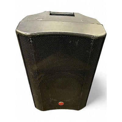 Used Harbinger vari 2212 Powered Speaker