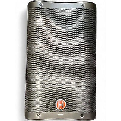Used Harbinger vari 2308 Powered Speaker