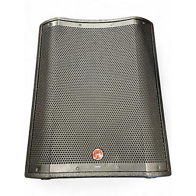 Used Harbinger vari 2318s Powered Subwoofer