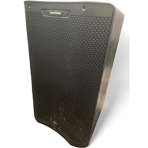 Used Harbinger vari 3415 Powered Speaker