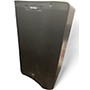 Used Harbinger vari 3415 Powered Speaker