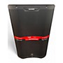 Used Harbinger vari 3415 Powered Speaker
