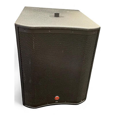 Used Harbinger vari V4115 Powered Speaker