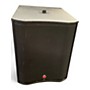Used Harbinger vari V4115 Powered Speaker