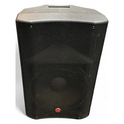 Harbinger Used Harbinger vari v2215 Powered Speaker