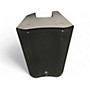 Used Harbinger vari v2410 Powered Speaker