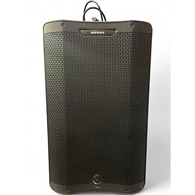 Used Harbinger vari v3415 Powered Speaker