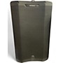 Used Harbinger vari v3415 Powered Speaker