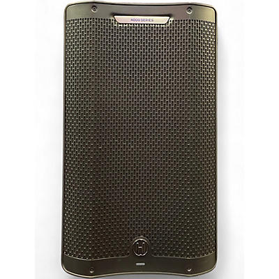 Used Harbinger vari v4412 Powered Speaker