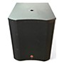 Used Harbinger vari318s Powered Subwoofer