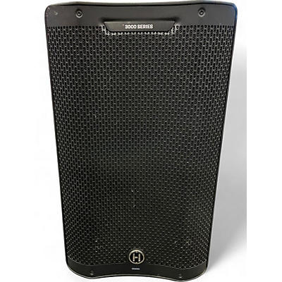 Harbinger Used Harbinger vari3412 Powered Speaker