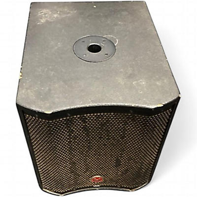 Used Harbinger vs12 Powered Subwoofer