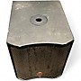 Used Harbinger vs12 Powered Subwoofer