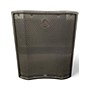 Used Harbinger vs12 Powered Subwoofer