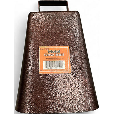 Used Harbor Freight COW BELL Cowbell