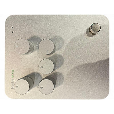 Used Harby Mt Fuji Effect Pedal