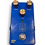 Used Harby Pedals BMF Effect Pedal