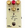 Used Harby Pedals CENTARI MODIFIED Effect Pedal