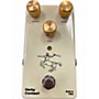 Used Harby Pedals CENTAURI OVERDRIVE Effect Pedal