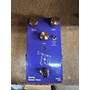 Used Harby Pedals Used Harby Pedals Nobel Tone Overdrive Effect Pedal