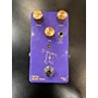 Used Harby Pedals Used Harby Pedals Noble Tone Effect Pedal