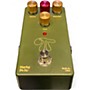 Used Harby Pedals PI-7C Effect Pedal