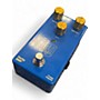 Used Harby bmf Effect Pedal