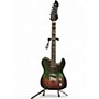 Used HardLuck Kings Used HardLuck Kings SOUTHER BELL RAINBOW  Solid Body Electric Guitar RAINBOW