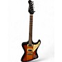 Used HardLuck Kings Spider 2 Color Sunburst Solid Body Electric Guitar 2 Color Sunburst