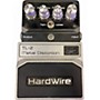 Used HardWear TL2 Effect Pedal