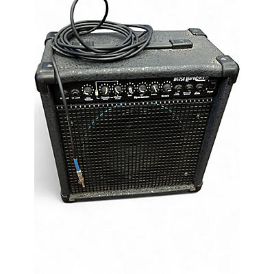 Used Hardcore Combo HC25R Guitar Combo Amp