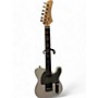 Used Hardluck Kings SOUTHERN BELLE WHITE Solid Body Electric Guitar WHITE