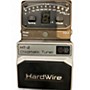 Used Hardwire HT-2 TUNER Tuner Pedal
