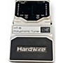 Used Hardwire HT 6 POLYPHONIC TUNER Tuner Pedal