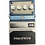 Used Hardwire Hardwire Series TR7 Stereo Tremolo and Rotary Effect Pedal